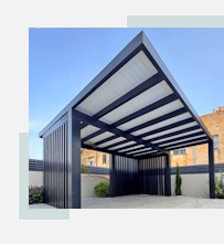 Услуги Изготовление металлоконструкций под ключ в Выборге