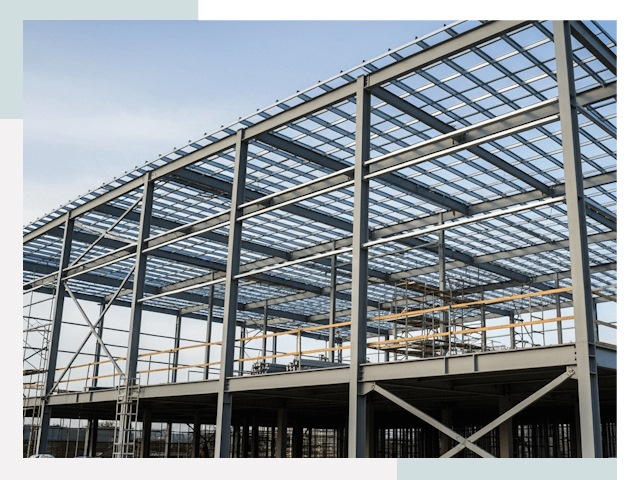 Строительство заводов под ключ от 613 руб. в Выборг