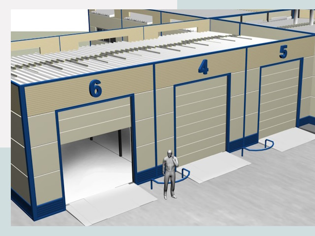 Строительство автомоек от 613 руб. в Выборг