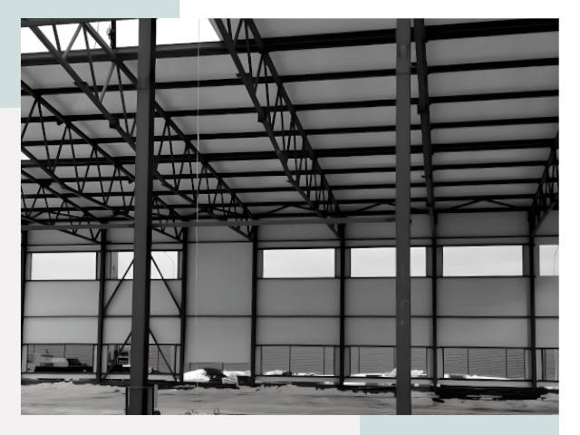 Производство ангаров в Выборге