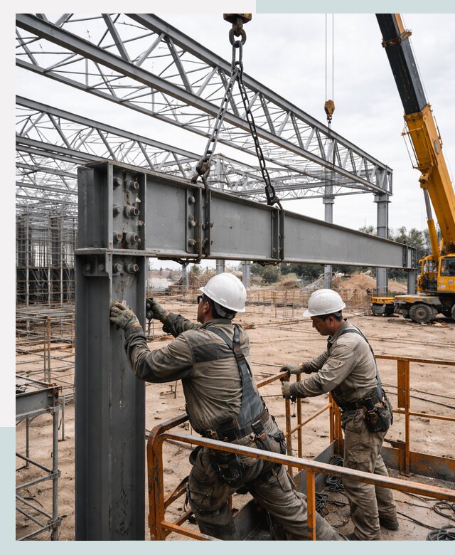 Строительство спортивных комплексов под ключ в Выборге